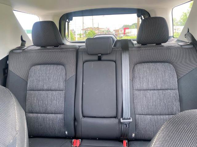 Certified 2023 Ford Bronco Sport Big Bend AWD/4WD image 25