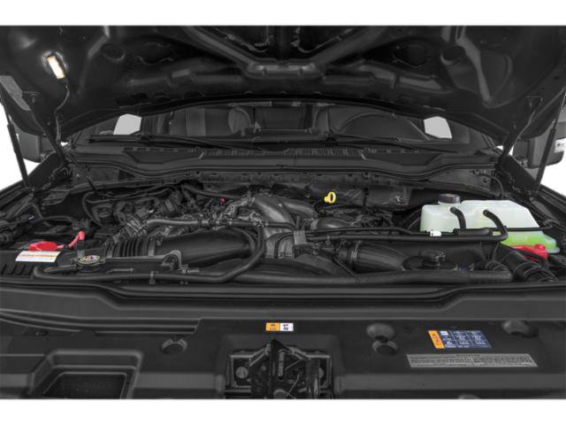 Certified 2022 Ford F250 XLT w/ Black Appearance Package AWD/4WD image 12