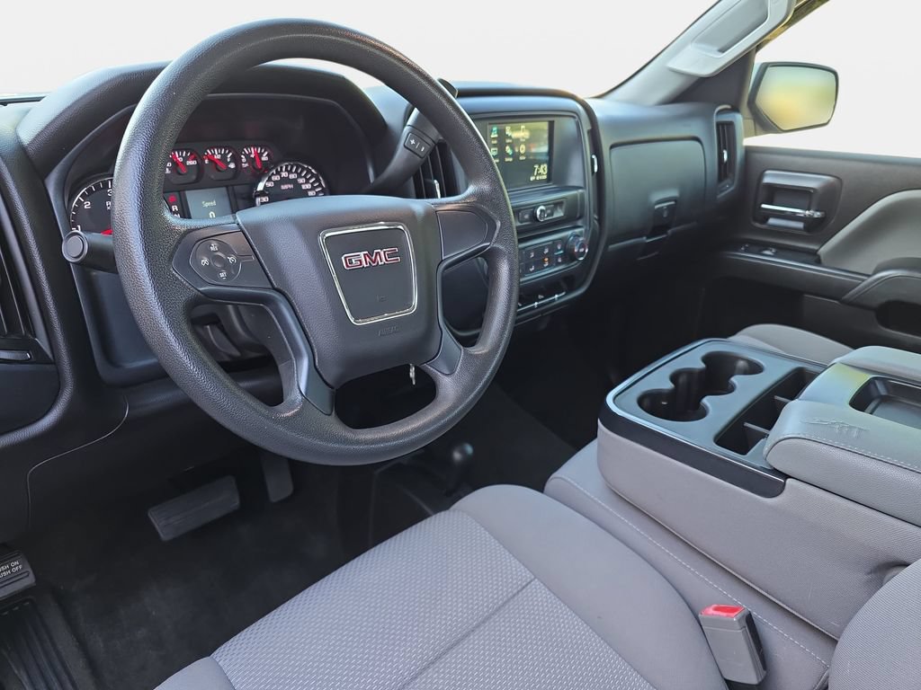 Used 2018 GMC Sierra 1500 4x4 Double Cab w/ Elevation Edition image 13