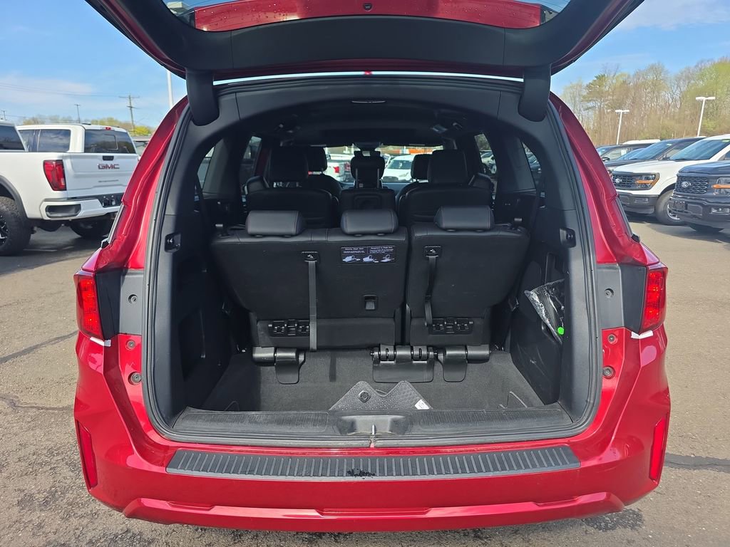 Used 2025 Honda Odyssey Sport-L image 14