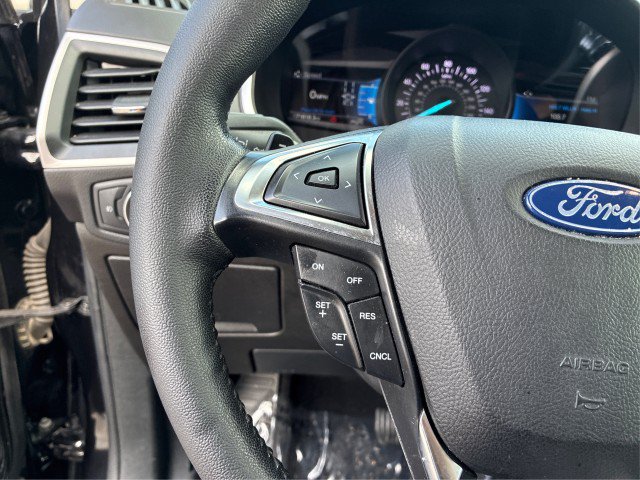 Certified 2021 Ford Edge SEL w/ Convenience Package AWD/4WD image 22