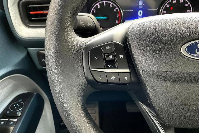 Certified 2022 Ford Maverick XLT w/ Equipment Group 300A Standard image 12