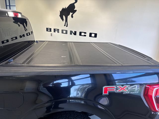 Certified 2021 Ford F150 XLT w/ Equipment Group 302A High AWD/4WD image 11