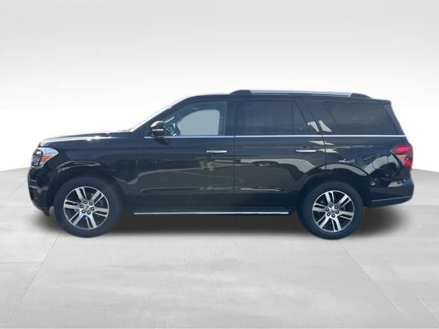 Certified 2023 Ford Expedition Limited image 8