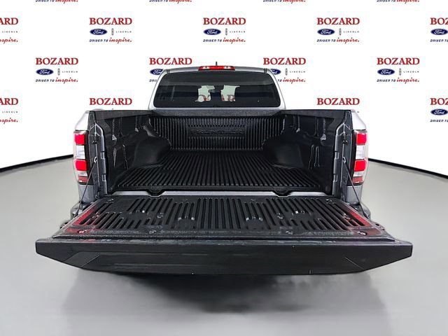 Used 2022 Nissan Frontier S w/ Technology Package image 28