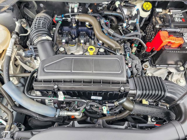 Certified 2023 Ford Escape Active AWD/4WD image 31