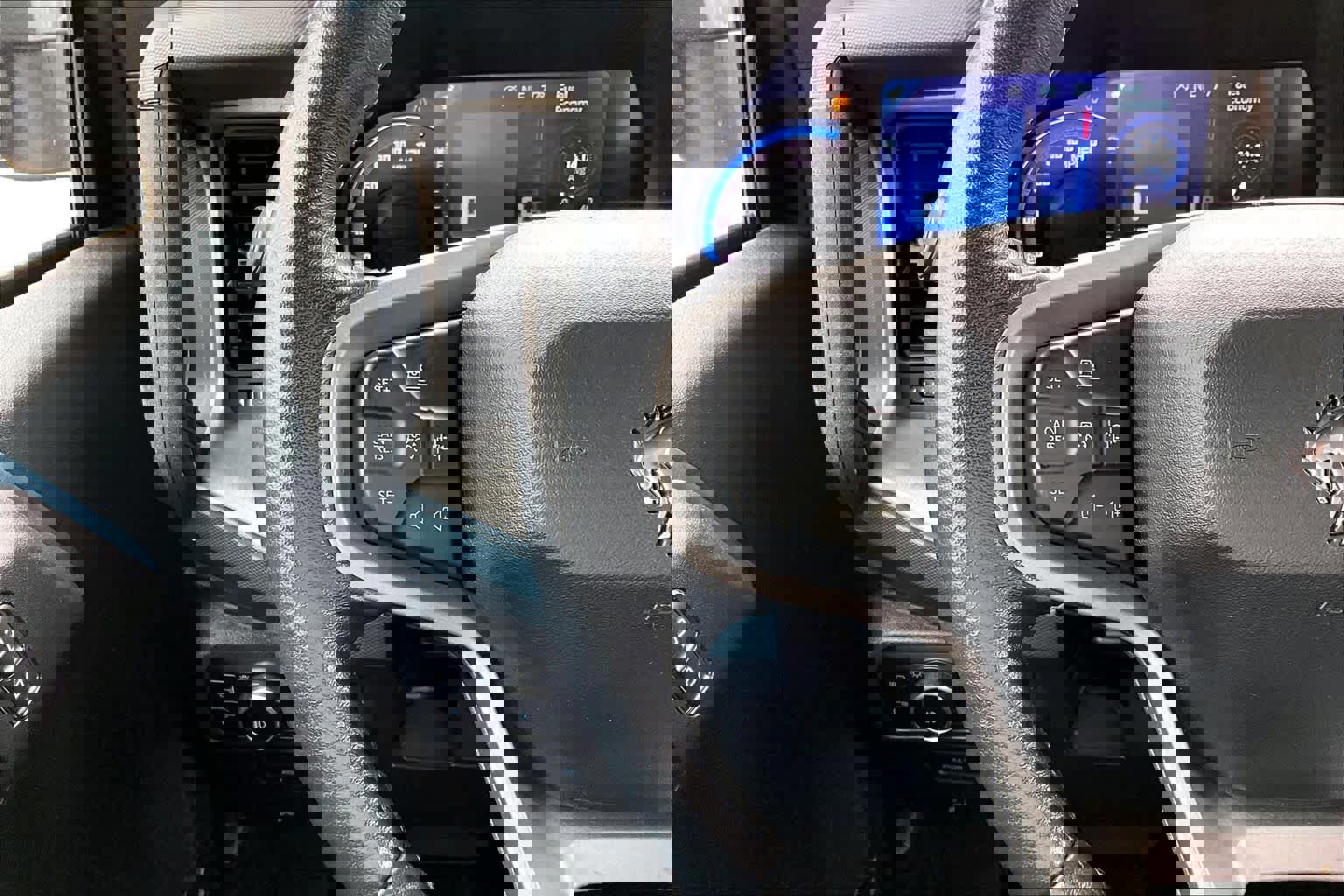 Certified 2024 Ford Bronco Outer Banks image 25