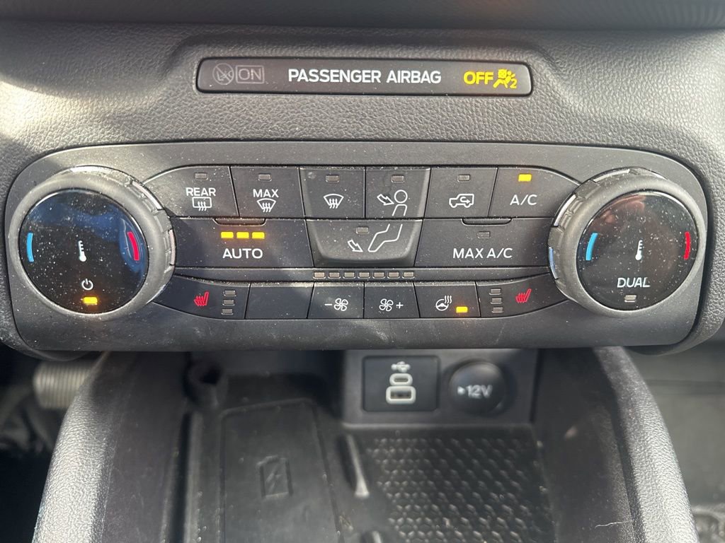 Certified 2023 Ford Bronco Sport Badlands w/ Premium Package image 17