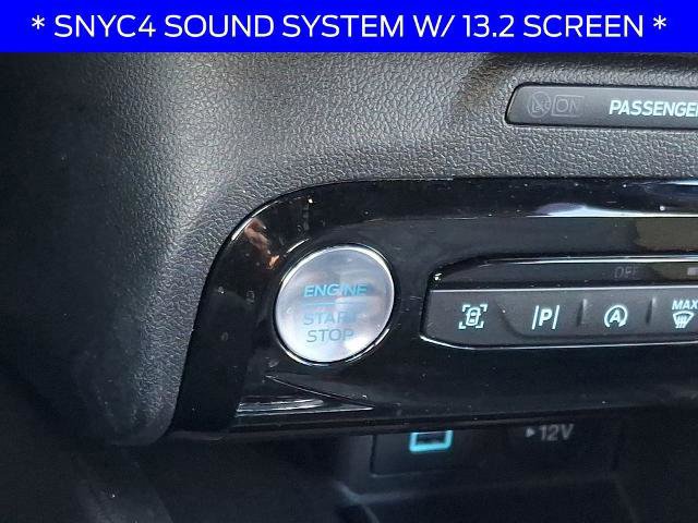 Certified 2023 Ford Escape ST-Line Elite w/ Premium Technology Package AWD/4WD image 24