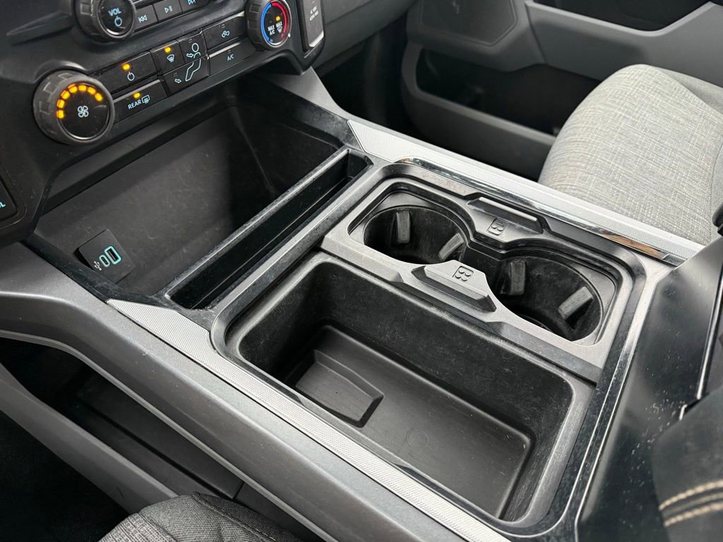 Certified 2023 Ford F250 XLT image 26