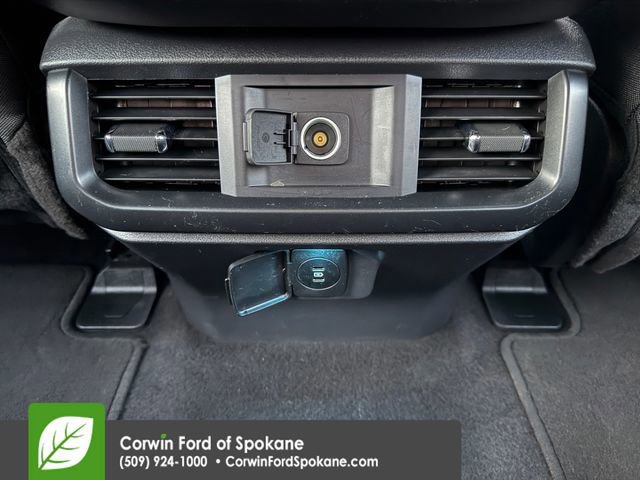 Certified 2024 Ford F150 STX image 17