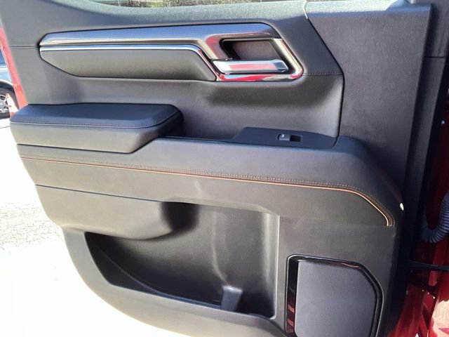 Used 2024 GMC Sierra 1500 AT4 w/ AT4 Preferred Package AWD/4WD image 18