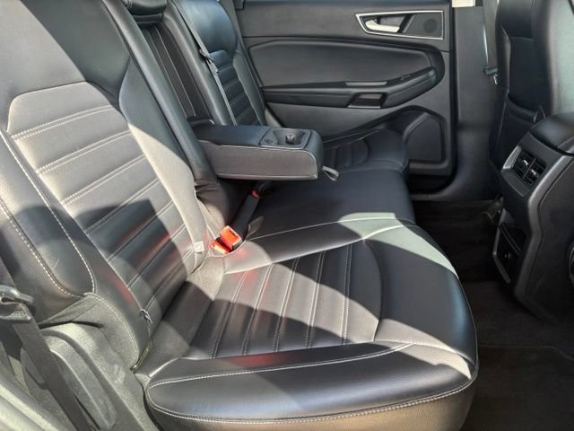 Certified 2024 Ford Edge SEL AWD/4WD image 18