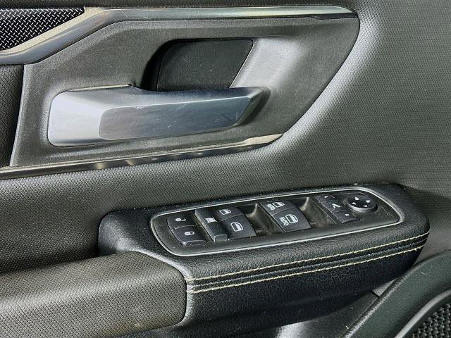 Used 2019 RAM 1500 Sport w/ Level 2 Equipment Group image 19