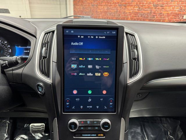 Certified 2024 Ford Edge ST-Line image 19