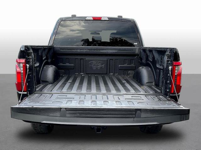 Certified 2025 Ford F150 STX w/ Equipment Group 200A AWD/4WD image 16