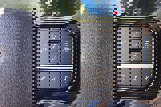 Certified 2025 Ford F150 Lightning Platinum image 23