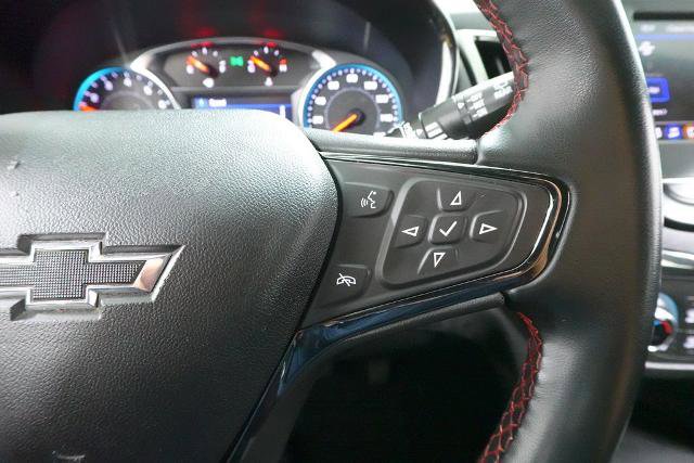 Used 2023 Chevrolet Equinox RS AWD/4WD image 12