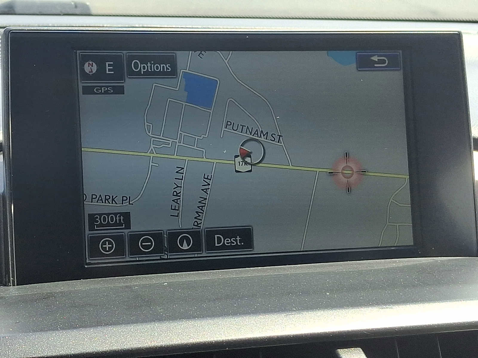 Used 2017 Lexus NX 200t AWD w/ Premium Package image 17