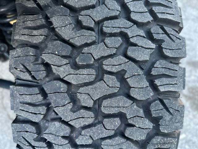 Used 2024 Jeep Wrangler Unlimited Rubicon 4xe image 11