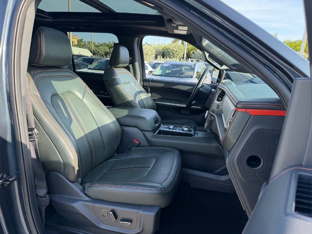 Certified 2022 Ford Expedition Timberline AWD/4WD image 18