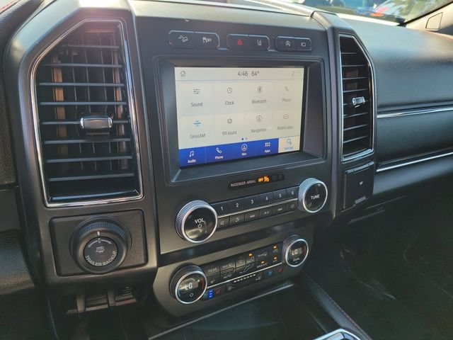 Certified 2021 Ford Expedition Max Limited AWD/4WD image 8