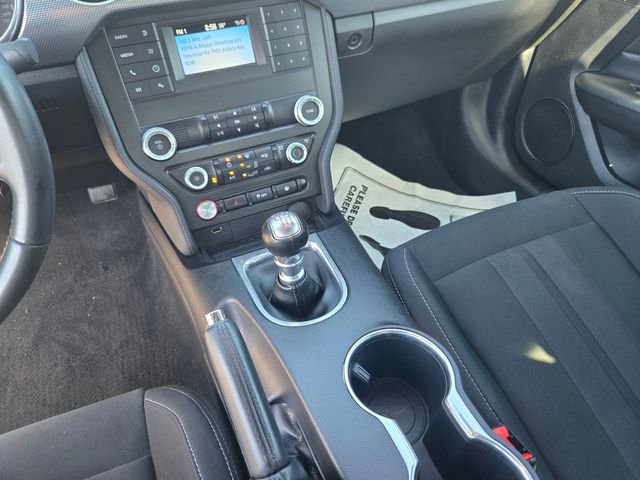 Certified 2019 Ford Mustang GT w/ Black Accent Package RWD image 13