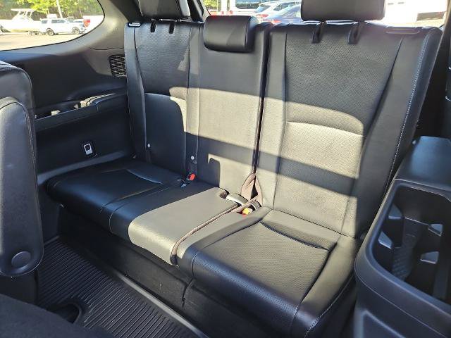 Used 2024 Toyota Grand Highlander AWD Hybrid image 40