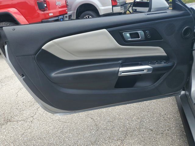 Certified 2024 Ford Mustang GT Premium RWD image 22