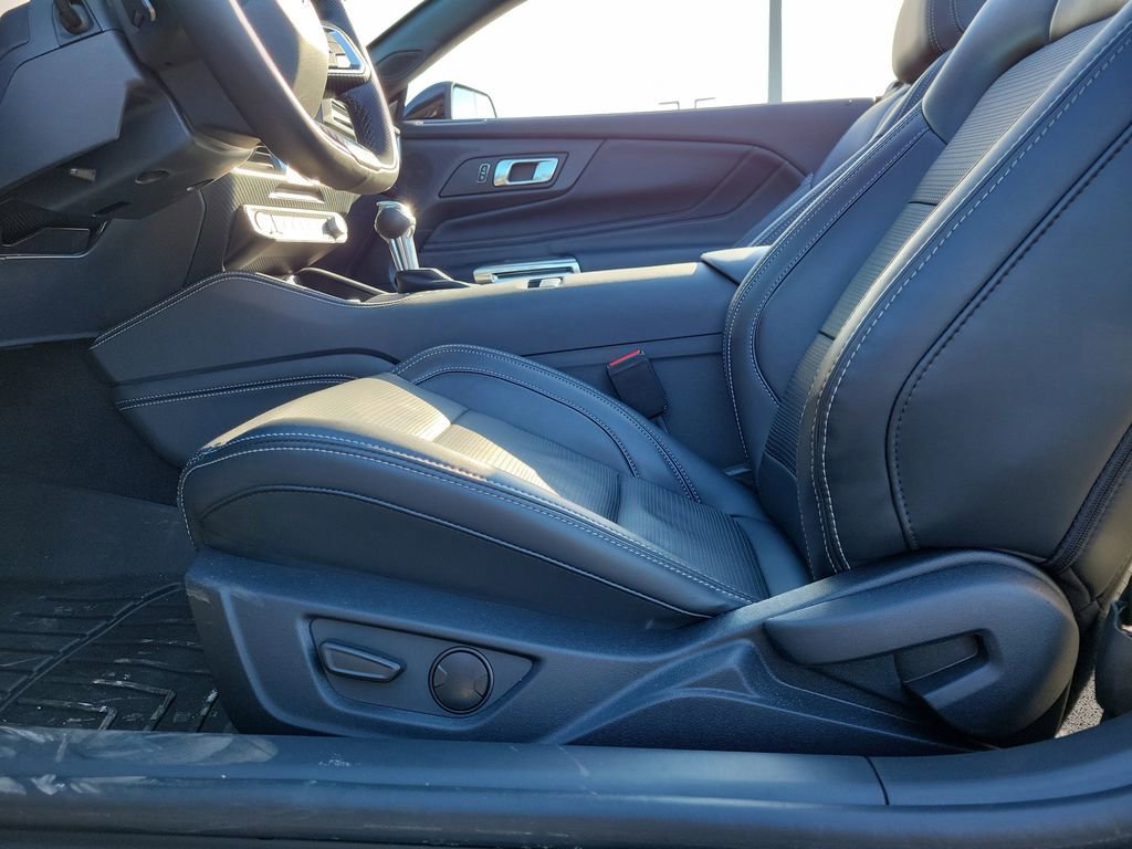 Certified 2024 Ford Mustang GT Premium image 17