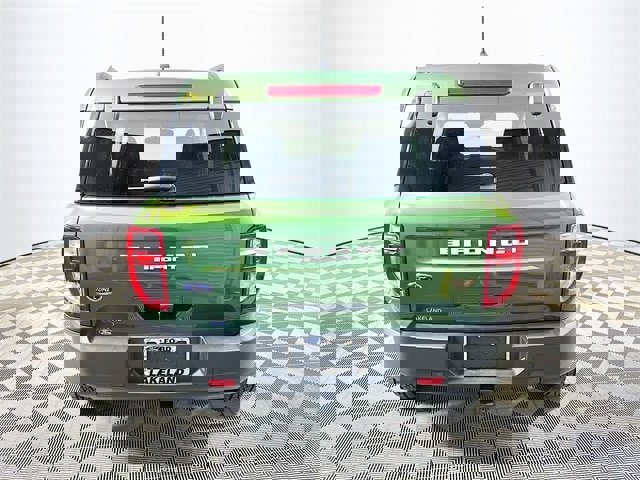 Certified 2024 Ford Bronco Sport Big Bend image 4