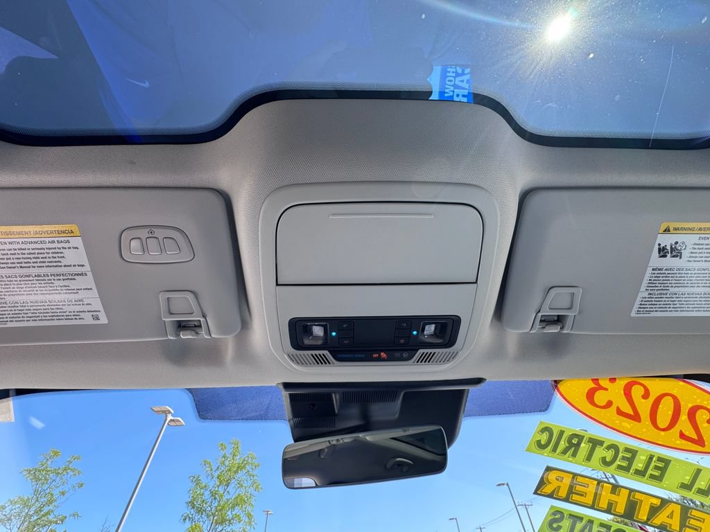 Certified 2023 Ford Mustang Mach-E Premium AWD/4WD image 28