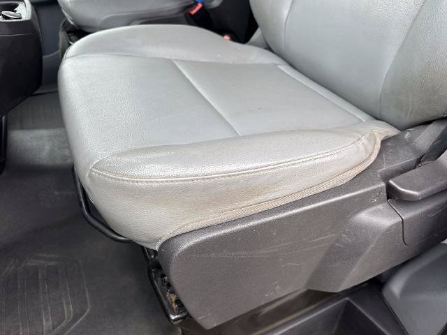 Certified 2018 Ford Transit 350 148 Low Roof RWD image 18