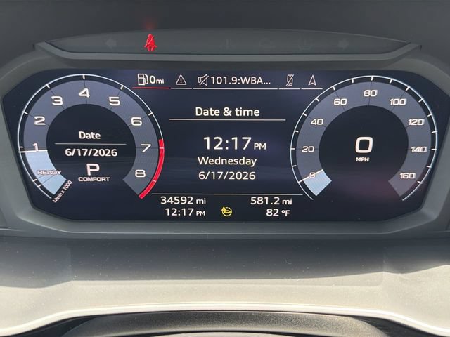 Used 2022 Audi Q3 2.0T Premium Plus AWD/4WD image 14