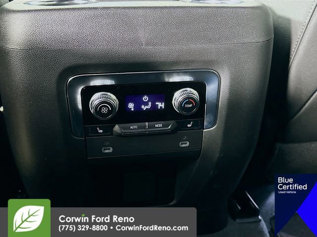 Used 2023 GMC Yukon AT4 w/ AT4 Premium Plus Package image 31