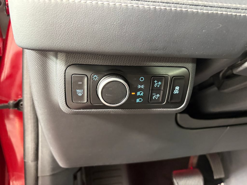 Certified 2024 Ford Mustang Mach-E Premium AWD/4WD image 15