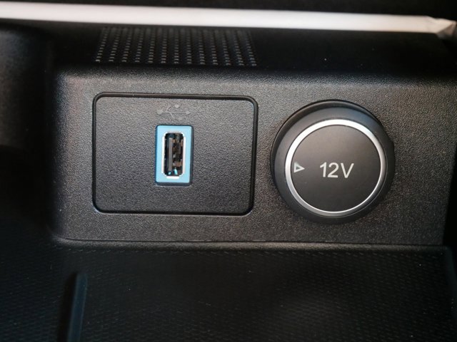 Certified 2020 Ford Escape SE AWD/4WD image 26