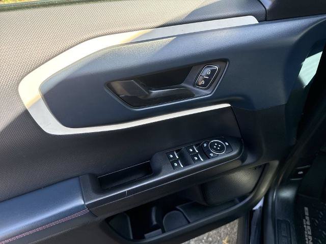 Certified 2023 Ford Bronco Sport Heritage w/ Heritage Convenience Package AWD/4WD image 13