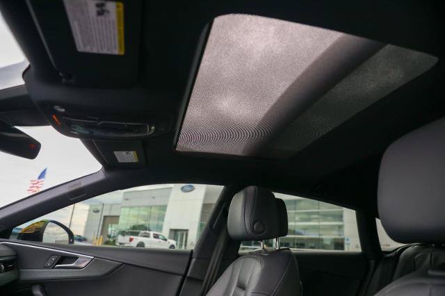 Used 2018 Audi A5 2.0T Premium Plus AWD/4WD image 19