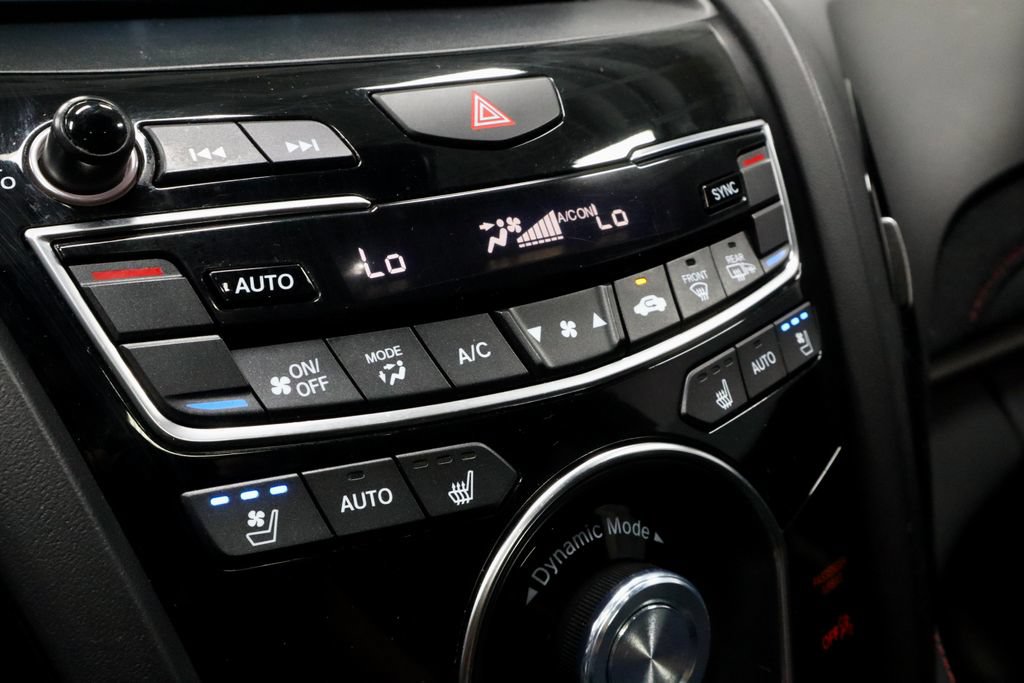 Used 2023 Acura RDX A-Spec AWD/4WD image 33