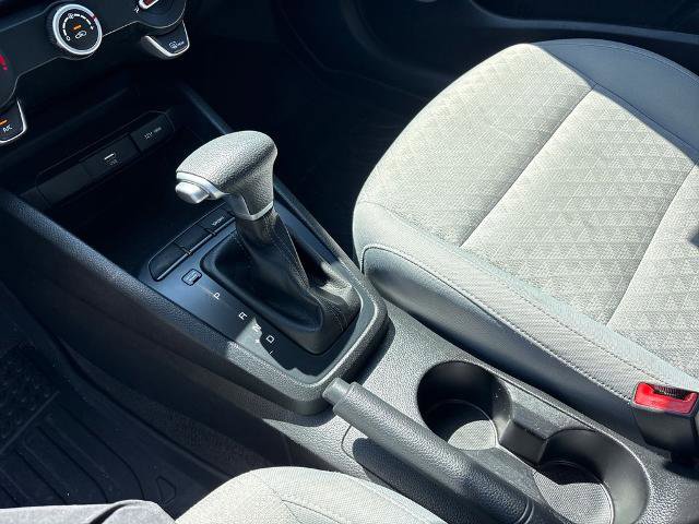 Used 2023 Kia Rio S FWD image 26