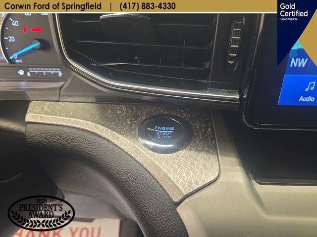 Certified 2023 Ford Explorer Timberline AWD/4WD image 31