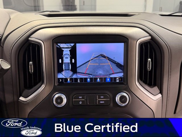 Used 2022 GMC Sierra 3500 Denali w/ Denali Ultimate Package AWD/4WD image 16