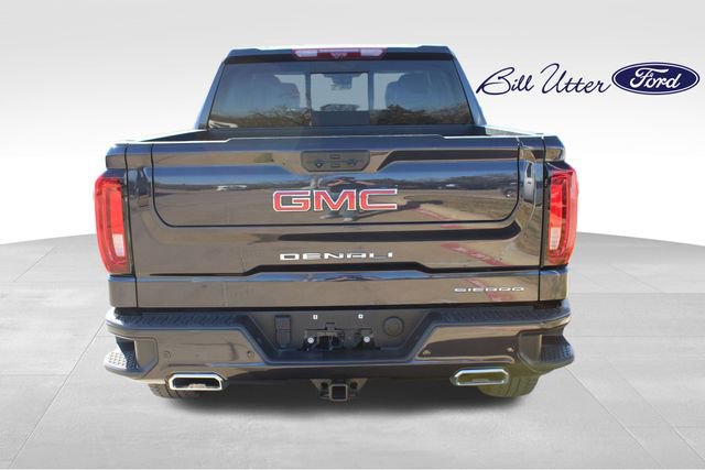 Used 2024 GMC Sierra 1500 Denali w/ Technology Package image 6