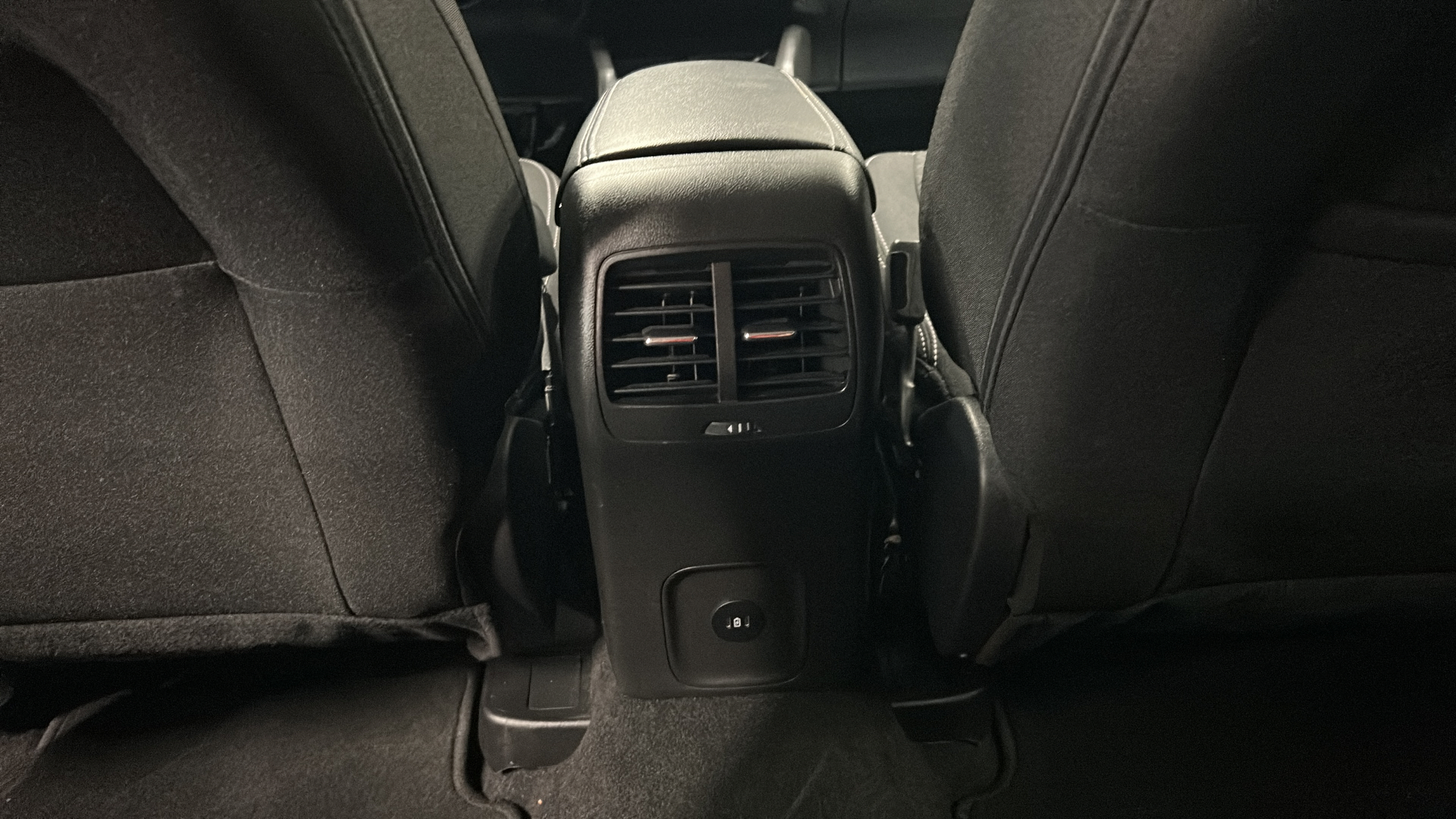 Certified 2025 Ford Escape Active w/ Tech Pack #1 AWD/4WD image 14