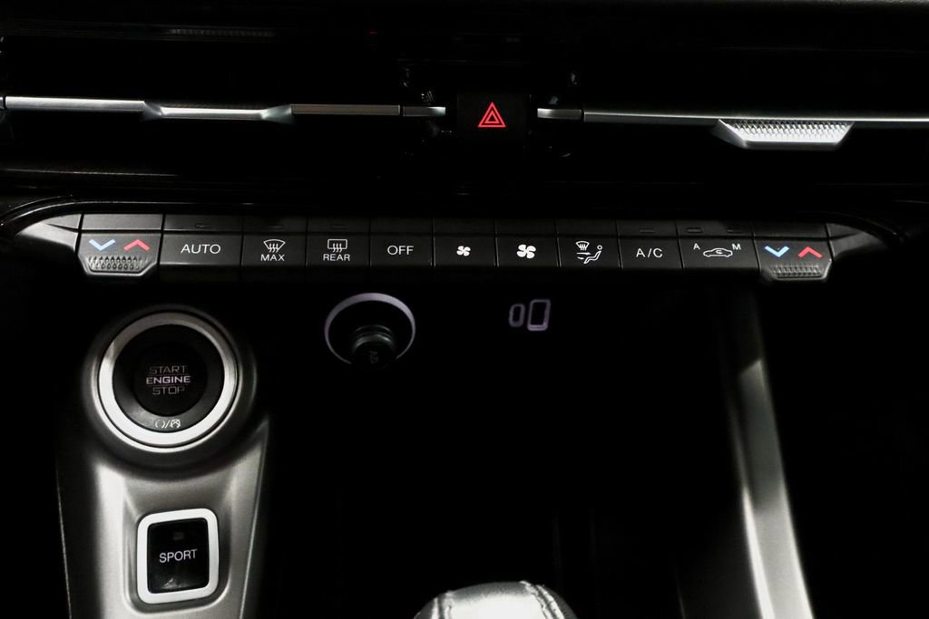 Used 2024 Dodge Hornet R/T image 28