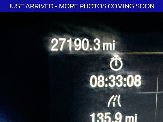 Certified 2023 Ford Bronco Sport Heritage image 12