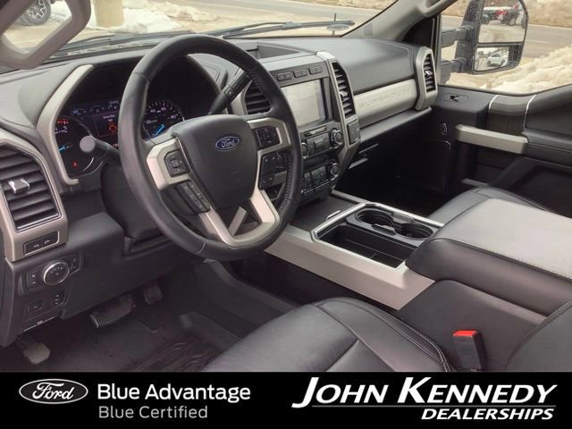 Certified 2020 Ford F250 Lariat image 9