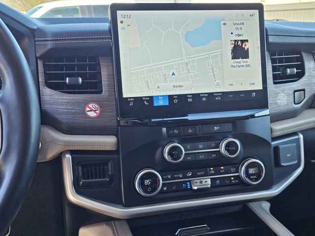 Certified 2024 Ford Expedition Max Limited image 9