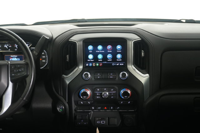 Used 2022 GMC Sierra 2500 SLE w/ SLE Value Package; AWD/4WD image 30